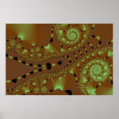 Aborigine 02 poster (Voorkant)