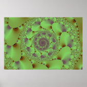 Aborigine 04 poster (Voorkant)