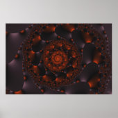 Aborigine 06 poster (Voorkant)