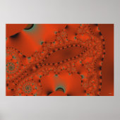 Aborigine 08 poster (Voorkant)