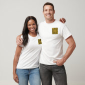 Aborigine, Australische inboorling T-shirt (Unisex)