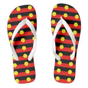 Aborigine Flag —.png Teenslippers