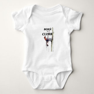 Aborist Boomchirurg Verjaardag cadeau cadeau. BABY Romper
