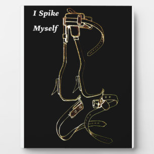 Aboristisch cadeau chirurg Birthday. Fotoplaat