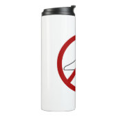 abortion right thermosbeker (Gedraaid links)