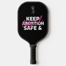 Abortion Veilig en Wettelijk houden  