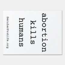 abortus doodt mensen