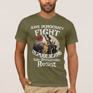 ABORTUS FW FV HG GEZONDHEIDSZORG GEZONDHEIDSKOSTEN T-SHIRT