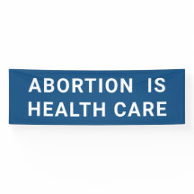 Abortus is een protestactie tegen vrouwenrechten i