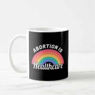 Abortus Is Gezondheidszorg I Koffiemok