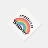 Abortus is gezondheidszorg i servet (Hoek)