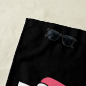 Abortus is gezondheidszorg i strandlaken (In situ)