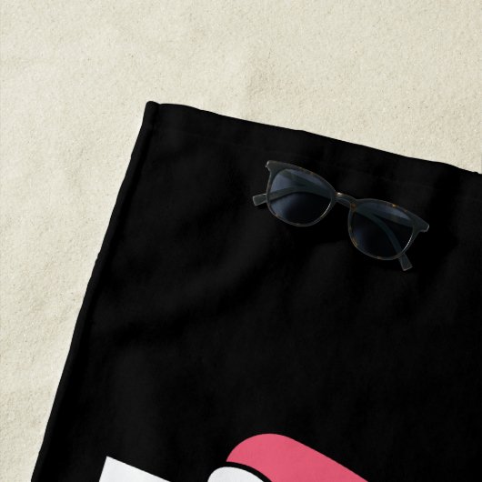 Abortus is gezondheidszorg i strandlaken (In situ)