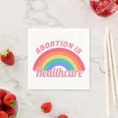 Abortus is gezondheidszorg II Servet (Insitu)