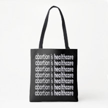 abortus is gezondheidszorg