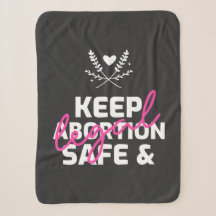 Abortus Veilig en Wettelijk