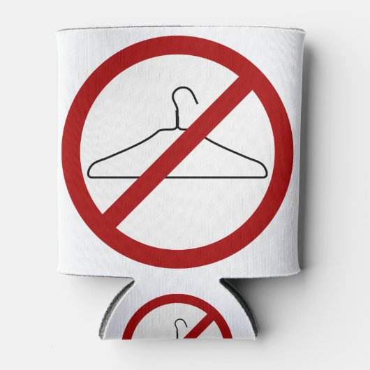 abortusrecht blikjeskoeler (Voorkant)