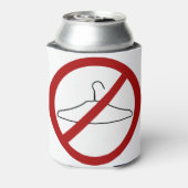 abortusrecht blikjeskoeler (Blikje Achterkant)