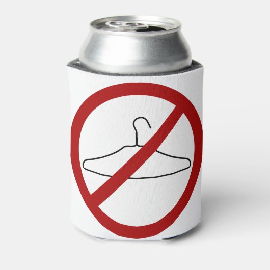 abortusrecht blikjeskoeler (Blikje Achterkant)