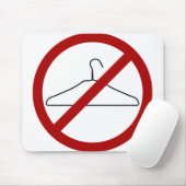 abortusrecht muismat (Met muis)