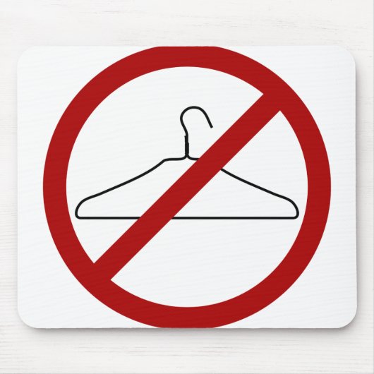 abortusrecht muismat (Voorkant)