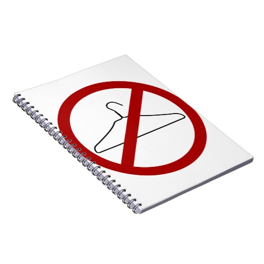 abortusrecht notitieboek (Rechterzijde)