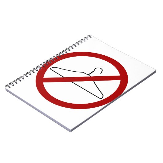 abortusrecht notitieboek (Linkerzijde)