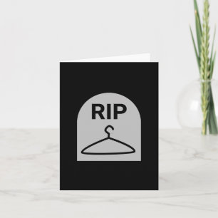Abortusverbod doodt vrouwen Sticker 2 Kaart