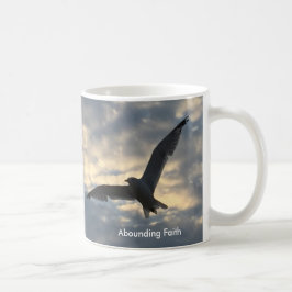 Abounding Faith Bird - Mok