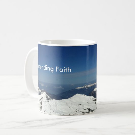 Abounding Faith Mok Mountain (Voorkant links)