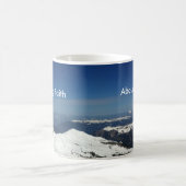 Abounding Faith Mok Mountain (Center)