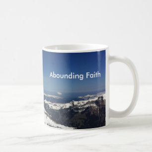 Abounding Faith Mok Mountain