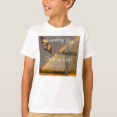 Abounding Hope Christelijk School T-Shirts (Voorkant)
