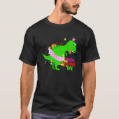 About Me MAMA SAURUS REX T-shirt (Voorkant)