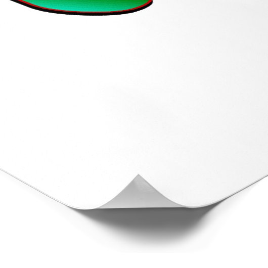 About the 80s poster (Hoek)