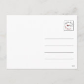 About the momlife, funny quote kaart (Achterkant)