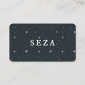 ABOUT US INFORMATIEKAARTJE (Achterkant)