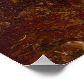 Above the Clouds Poster (Hoek)