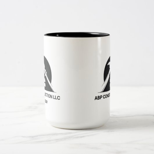 ABP Construction Business Logo Mok (Center)