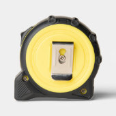 ABP Construction LLC-meetlint Rolmaat (Achterkant)