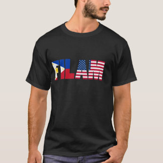 ABPinoy_filam T-shirt