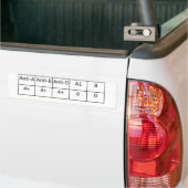 ABPOS BUMPERSTICKER (Op Truck)