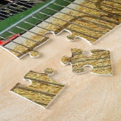 ABQ Balloon Festival  Legpuzzel (Zijkant)