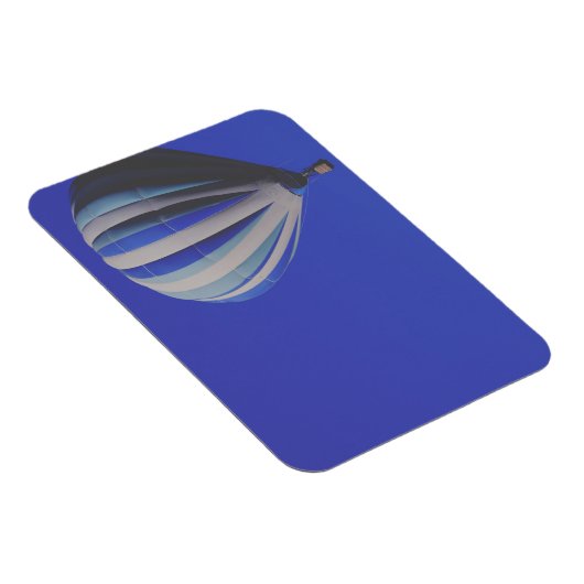 "ABQ Blues" Magneet (Rechterzijde)