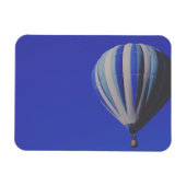 "ABQ Blues" Magneet (Horizontaal)