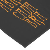 Abracadabra Korte Tafelloper (Hoek)