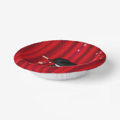 Abracadabra Magic Birthday Party Papieren Kommen (Gebogen)