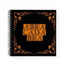 Abracadabra Magic Word
