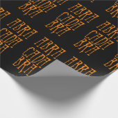 Abracadabra-pakpapier Cadeaupapier (Hoek)