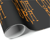 Abracadabra-pakpapier Cadeaupapier (Rol Hoek)